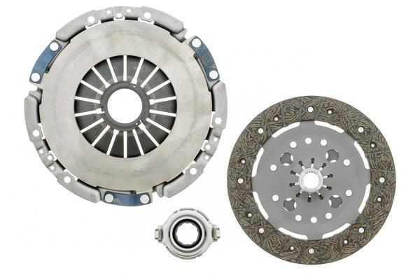 Kit de embrague AISIN ref. KE-FC35